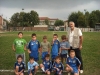 scuola calcio