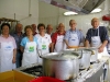 Gruppo Cucina