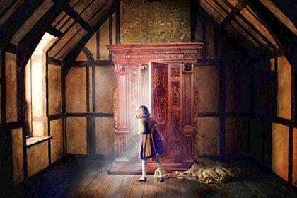 Cronache di Narnia