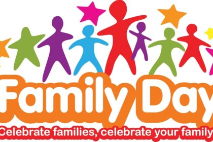 Family Day logo