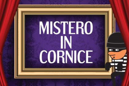 mistero-in-cornice