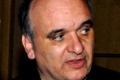 don Marco Brunetti
