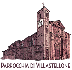 Parrocchia di Villastellone Parrocchia San Giovanni Battista