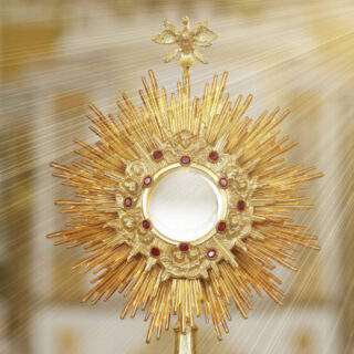 ADORAZIONE