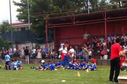 piccoli campioni